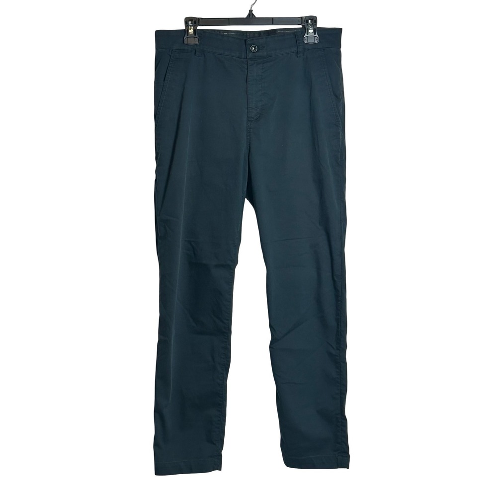 Nike Dri Fit Athletic Chino‎ Pants Men's Size 32x32 Casual Everyday Activewear